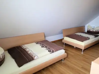 Ferienwohnung für 3 Personen (60 m²) in Ahrenshoop 8/8