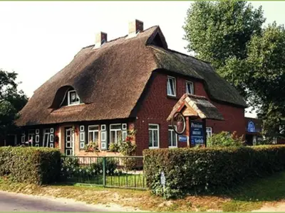 Ferienwohnung für 2 Personen (35 m²) in Ahrenshoop 2/6
