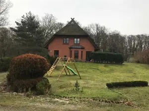 Ferienwohnung für 2 Personen (36 m²) in Ahrenshoop