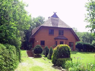 Ferienwohnung für 2 Personen (36 m²) in Ahrenshoop 2/7