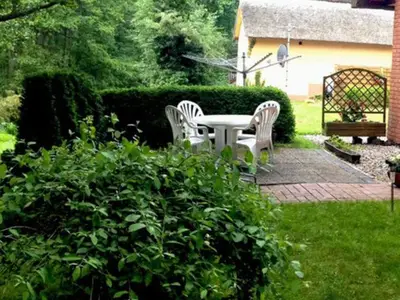 Ferienwohnung für 2 Personen (36 m²) in Ahrenshoop 3/7