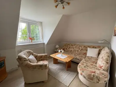 Ferienwohnung für 2 Personen (40 m²) in Ahrenshoop 8/10