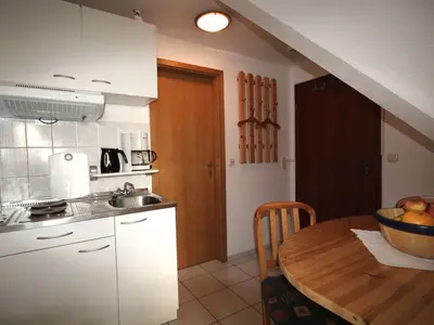 Ferienwohnung für 2 Personen (40 m²) in Ahrenshoop 10/10