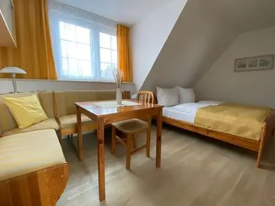 Ferienwohnung für 2 Personen (22 m²) in Ahrenshoop 8/10