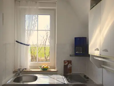 Ferienwohnung für 2 Personen (22 m²) in Ahrenshoop 9/10