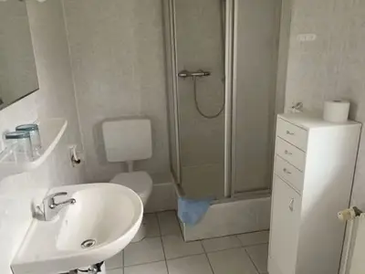 Ferienwohnung für 2 Personen (22 m²) in Ahrenshoop 10/10