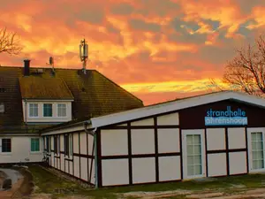 Ferienwohnung für 2 Personen (20 m²) in Ahrenshoop