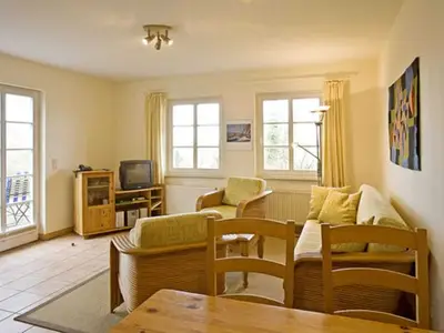 Ferienwohnung für 4 Personen (60 m²) in Ahrenshoop 6/10