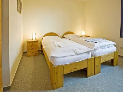 Ferienwohnung für 4 Personen (60 m²) in Ahrenshoop 8/10