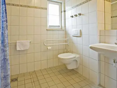 Ferienwohnung für 4 Personen (60 m²) in Ahrenshoop 9/10