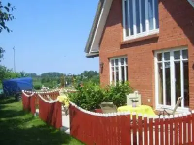 Ferienwohnung für 3 Personen (48 m²) in Ahrenshoop 2/10