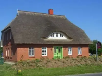 Ferienwohnung für 3 Personen (48 m²) in Ahrenshoop 4/10