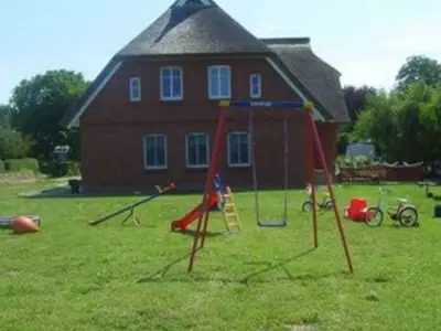 Ferienwohnung für 3 Personen (48 m²) in Ahrenshoop 5/10