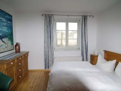 Ferienwohnung für 3 Personen (70 m²) in Ahrenshoop 4/4
