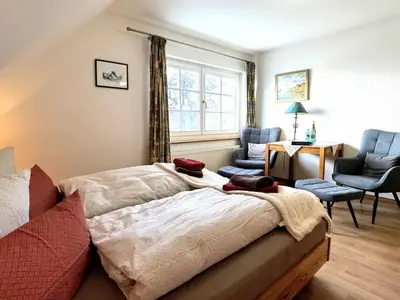 Ferienwohnung für 3 Personen (18 m²) in Ahrenshoop 7/10