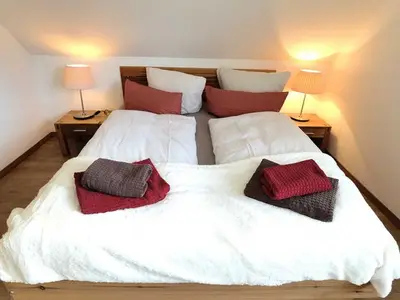 Ferienwohnung für 3 Personen (18 m²) in Ahrenshoop 8/10