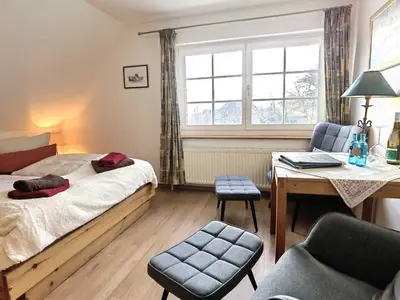 Ferienwohnung für 3 Personen (18 m²) in Ahrenshoop 9/10