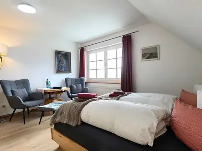 Ferienwohnung für 3 Personen (20 m²) in Ahrenshoop 7/10