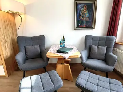 Ferienwohnung für 3 Personen (20 m²) in Ahrenshoop 8/10