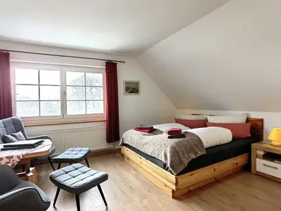 Ferienwohnung für 3 Personen (20 m²) in Ahrenshoop 9/10