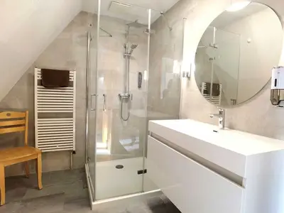 Ferienwohnung für 3 Personen (20 m²) in Ahrenshoop 10/10