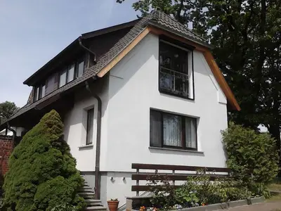 Ferienwohnung für 3 Personen (58 m²) in Ahrenshoop 1/10
