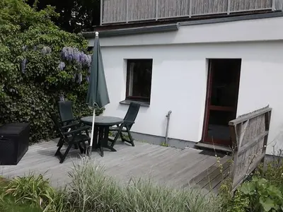 Ferienwohnung für 3 Personen (58 m²) in Ahrenshoop 2/10