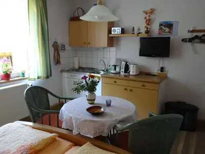 Ferienwohnung für 2 Personen (16 m²) in Ahrenshoop 2/7
