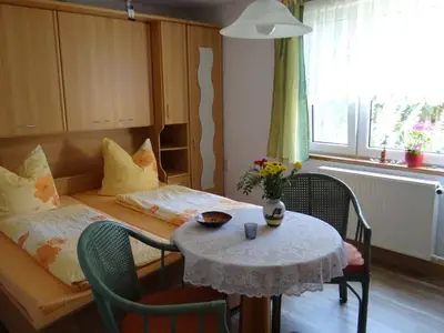 Ferienwohnung für 2 Personen (16 m²) in Ahrenshoop 3/7