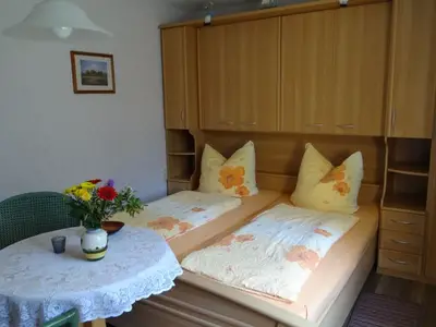 Ferienwohnung für 2 Personen (16 m²) in Ahrenshoop 4/7