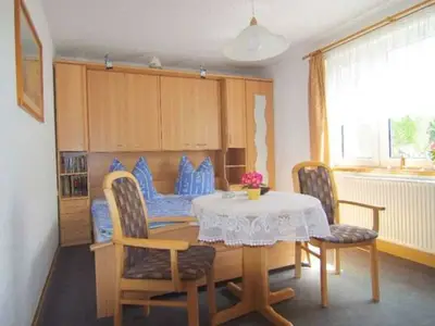 Ferienwohnung für 2 Personen (16 m²) in Ahrenshoop 5/7