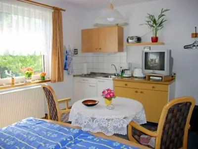 Ferienwohnung für 2 Personen (16 m²) in Ahrenshoop 7/7