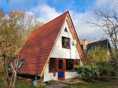 Ferienwohnung für 4 Personen (80 m²) in Ahrenshoop 1/10