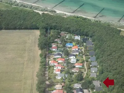 Ferienwohnung für 4 Personen (80 m²) in Ahrenshoop 2/10