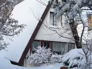 Ferienwohnung für 4 Personen (80 m²) in Ahrenshoop