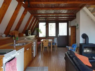 Ferienwohnung für 4 Personen (80 m²) in Ahrenshoop 5/10