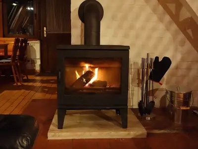Ferienwohnung für 4 Personen (80 m²) in Ahrenshoop 8/10