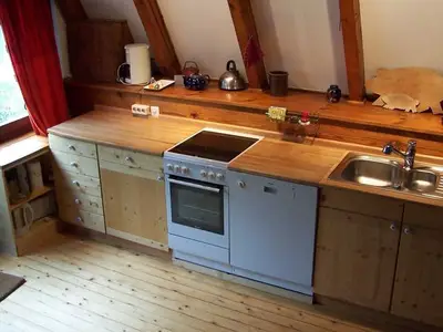 Ferienwohnung für 4 Personen (80 m²) in Ahrenshoop 9/10