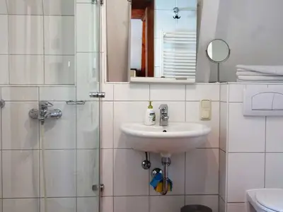 Ferienwohnung für 4 Personen (80 m²) in Ahrenshoop 10/10