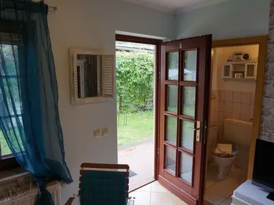 Ferienwohnung für 1 Person (20 m²) in Ahrenshoop 3/6