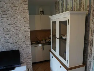 Ferienwohnung für 1 Person (20 m²) in Ahrenshoop 6/6