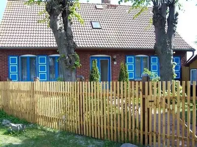 Ferienwohnung für 3 Personen (70 m²) in Ahrenshoop 2/10