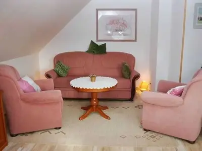 Ferienwohnung für 3 Personen (70 m²) in Ahrenshoop 3/10