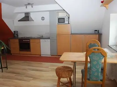 Ferienwohnung für 3 Personen (70 m²) in Ahrenshoop 4/10