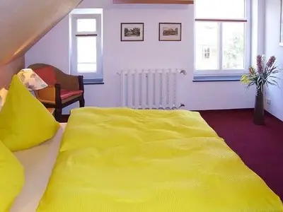 Ferienwohnung für 3 Personen (70 m²) in Ahrenshoop 5/10
