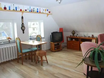 Ferienwohnung für 3 Personen (70 m²) in Ahrenshoop 8/10