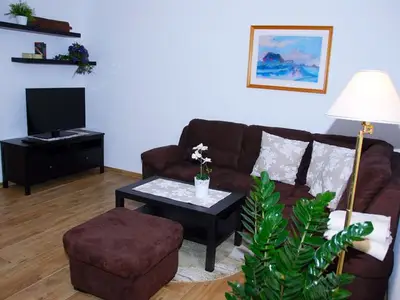 Ferienwohnung für 2 Personen (35 m²) in Ahrenshoop 3/10