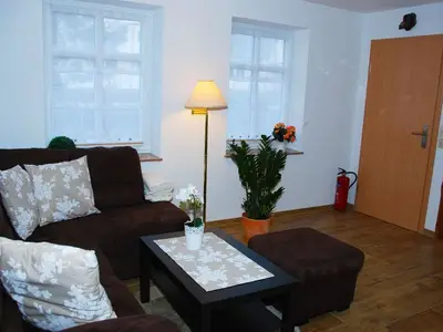 Ferienwohnung für 2 Personen (35 m²) in Ahrenshoop 4/10