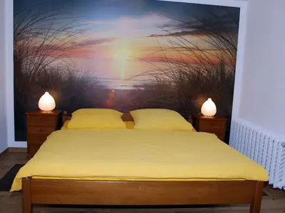 Ferienwohnung für 2 Personen (35 m²) in Ahrenshoop 6/10