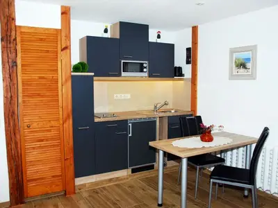 Ferienwohnung für 2 Personen (35 m²) in Ahrenshoop 7/10